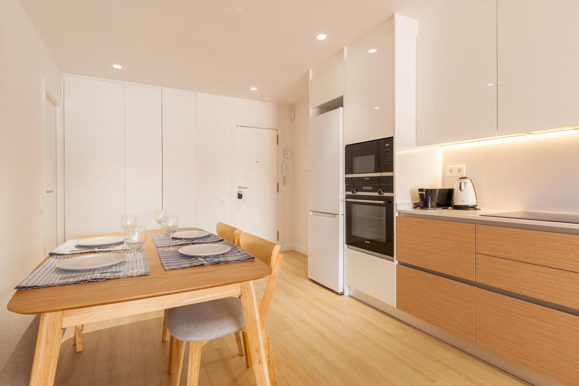 Blue Coast Apartment Canet De Mar Eksteriør bilde